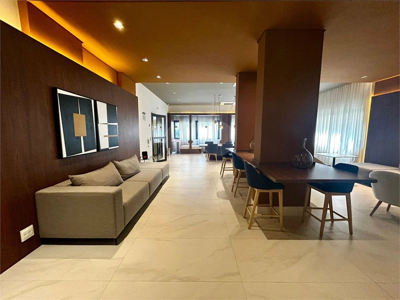 Apartamento para venda em Moema Apartamento Av. Pavão