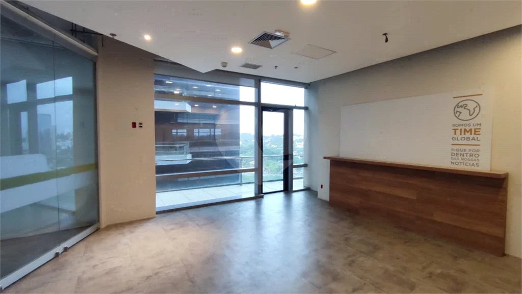 Laje Corporativa para alugar em Chácara Santo Antônio, São Paulo, SP