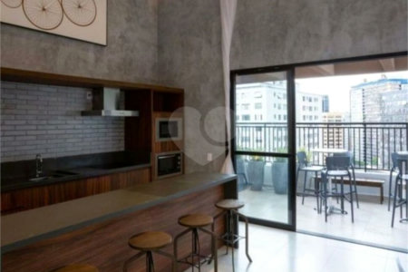 APARTAMENTO A VENDA EM SP CENTRO