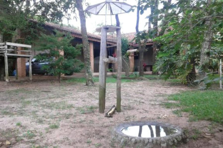 Chácara no Broa no município de Itirapina/SP.
