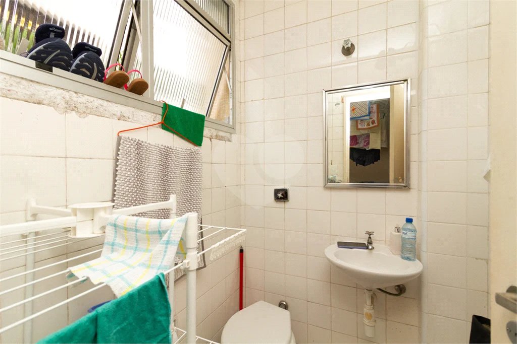 Apartamento de 155m² a venda em Higienópolis