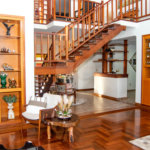 CASA ALTO PADRÃO - BAIRRO NOBRE