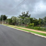 Lote de esquina à venda no Condomínio Faixa Azul