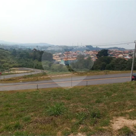 Terreno à venda em Parque dos Estados, Louveira, SP
