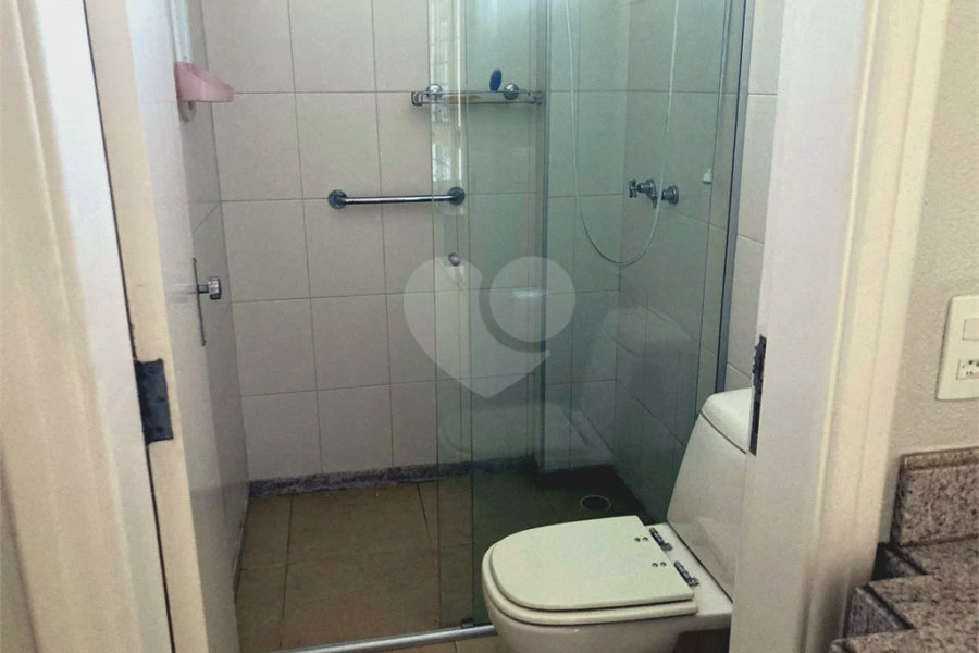 Belíssima casa no bairro Vila Rezende