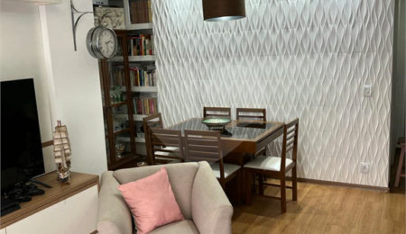 Apartamento à venda com 3 quartos no Centro, São Carlos, SP