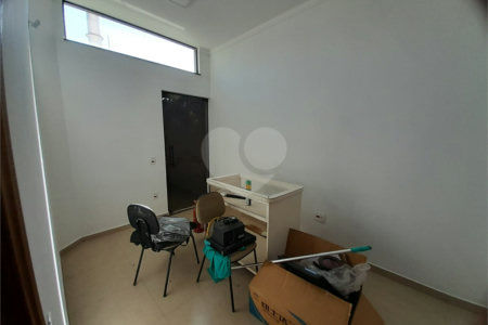 Galpão Industrial no Jardim Tangará - 1.714,91 m² de Área Útil