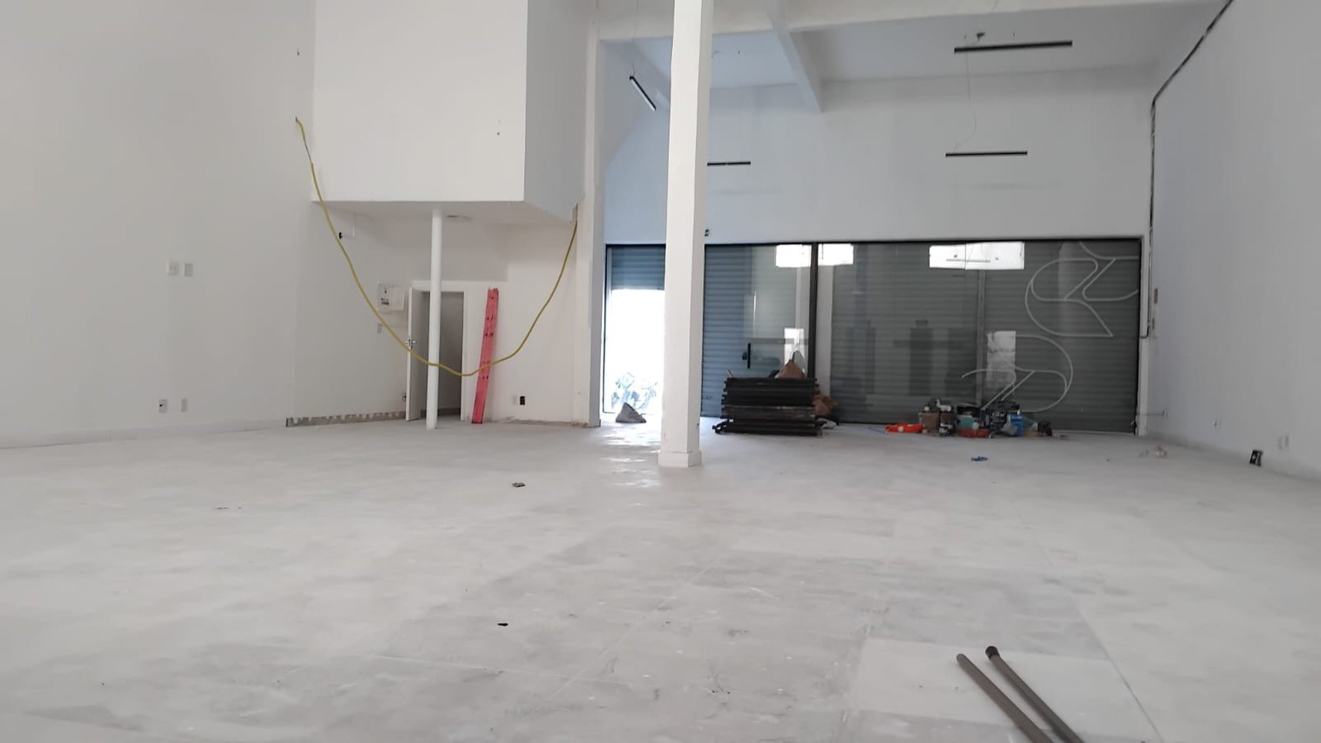 Loja-Salão, 250 m² - Foto 14