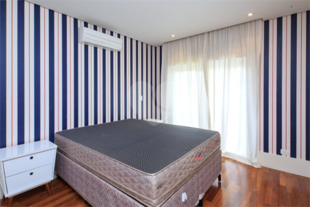 Apartamento à venda com 4 suítes em Alto da Boa Vista, São Paulo, SP