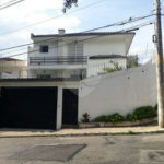 Maravilhoso Sobrado imponente, sendo 4 suítes- 8 vagas de garagem