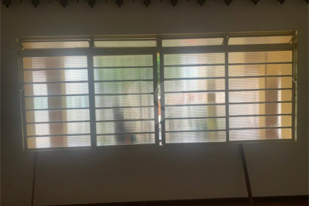 Casa térrea na Vila Boa Vista