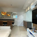 Apartamento à venda com 3 quartos, sendo 2 suítes,  em Riviera de São Lourenço, Bertioga, SP