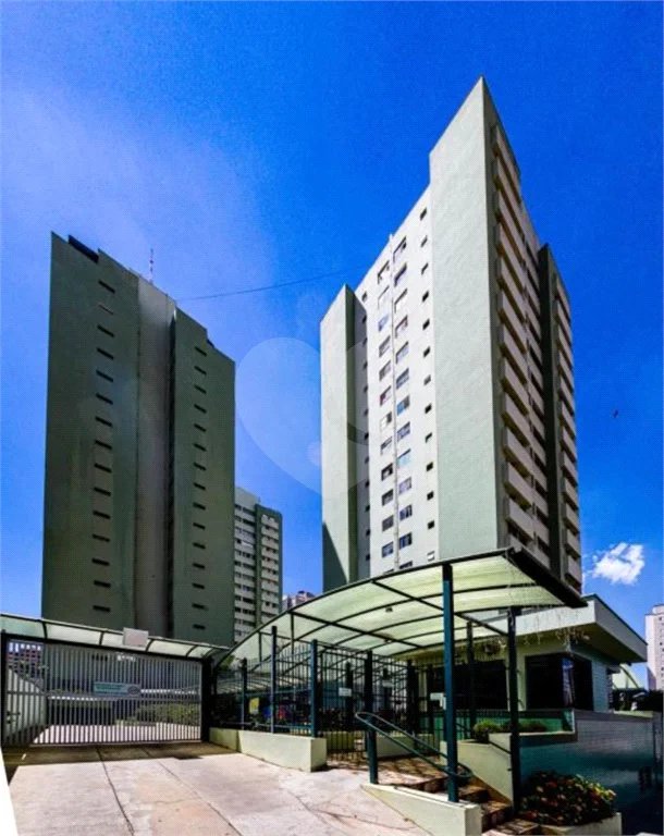 Apartamento à venda no Bairro Alto - Piracicaba/SP.