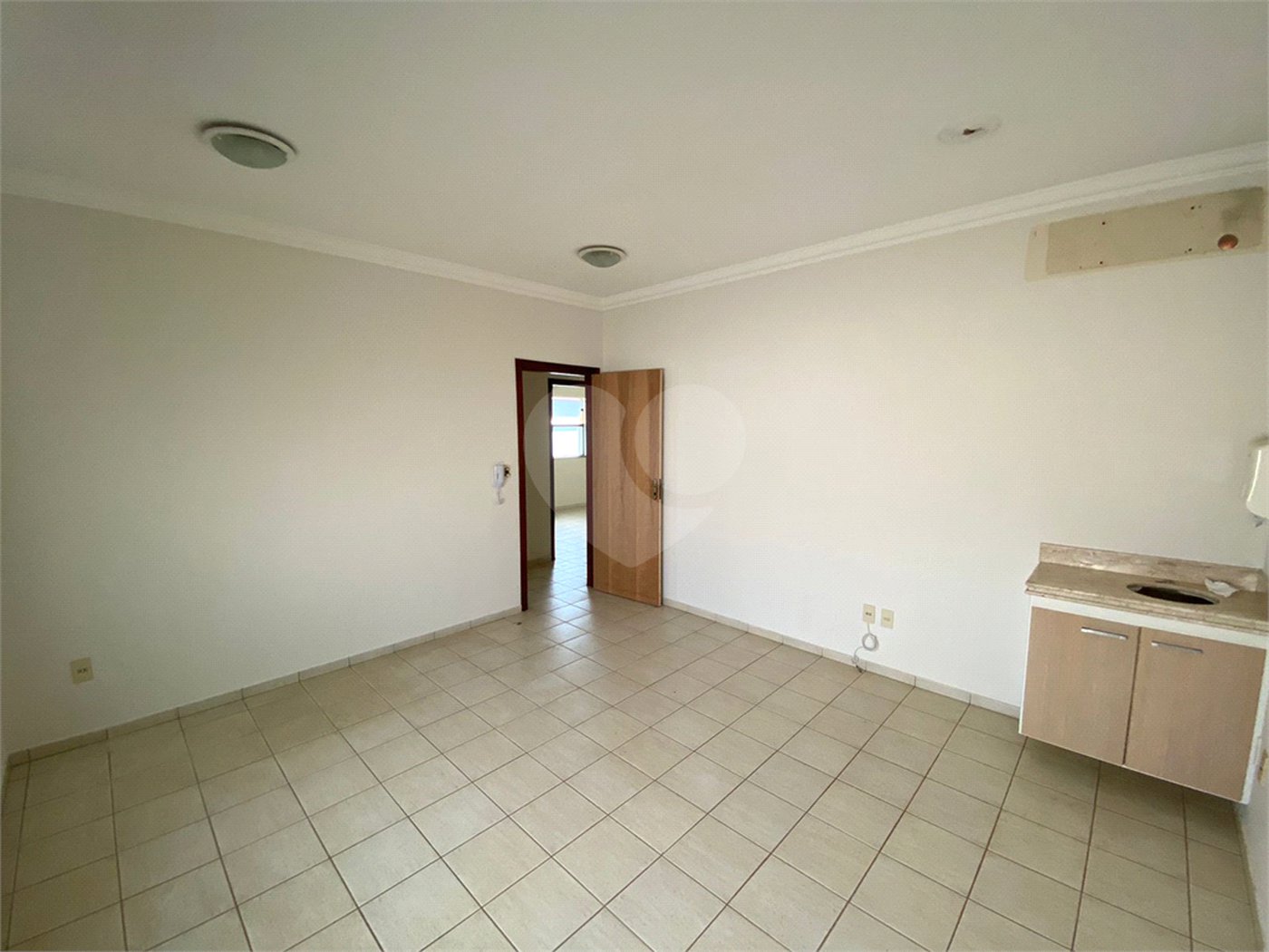 Casa comercial a venda perto da Santa Casa