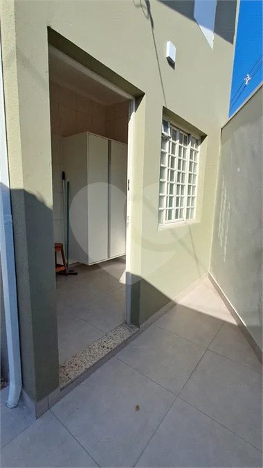 Casa Térrea à Venda – Condomínio Villaggio di Itaici | Indaiatuba/SP