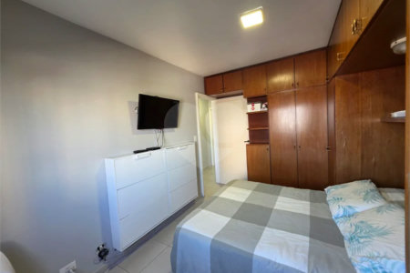 Apartamento 2 dormitórios 1 vaga próximo ao metrô