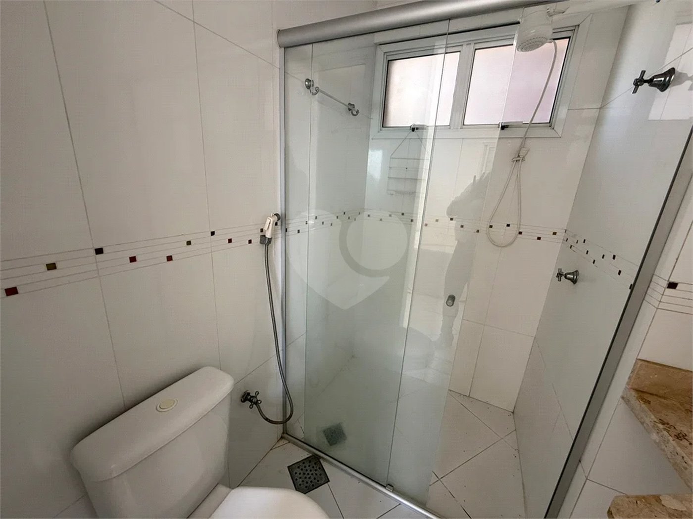 Apartamento para alugar, Edificio Santiago - Piracicaba/SP