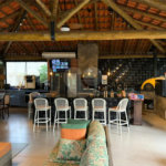 Chácara no Unileste, com espaço para eventos e cozinha industrial, na modalidade porteira fechada,