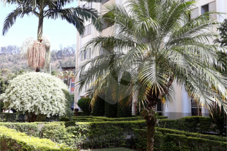 Apartamento à venda com 2 quartos em Vila Nova Jundiainópolis, Jundiaí, SP