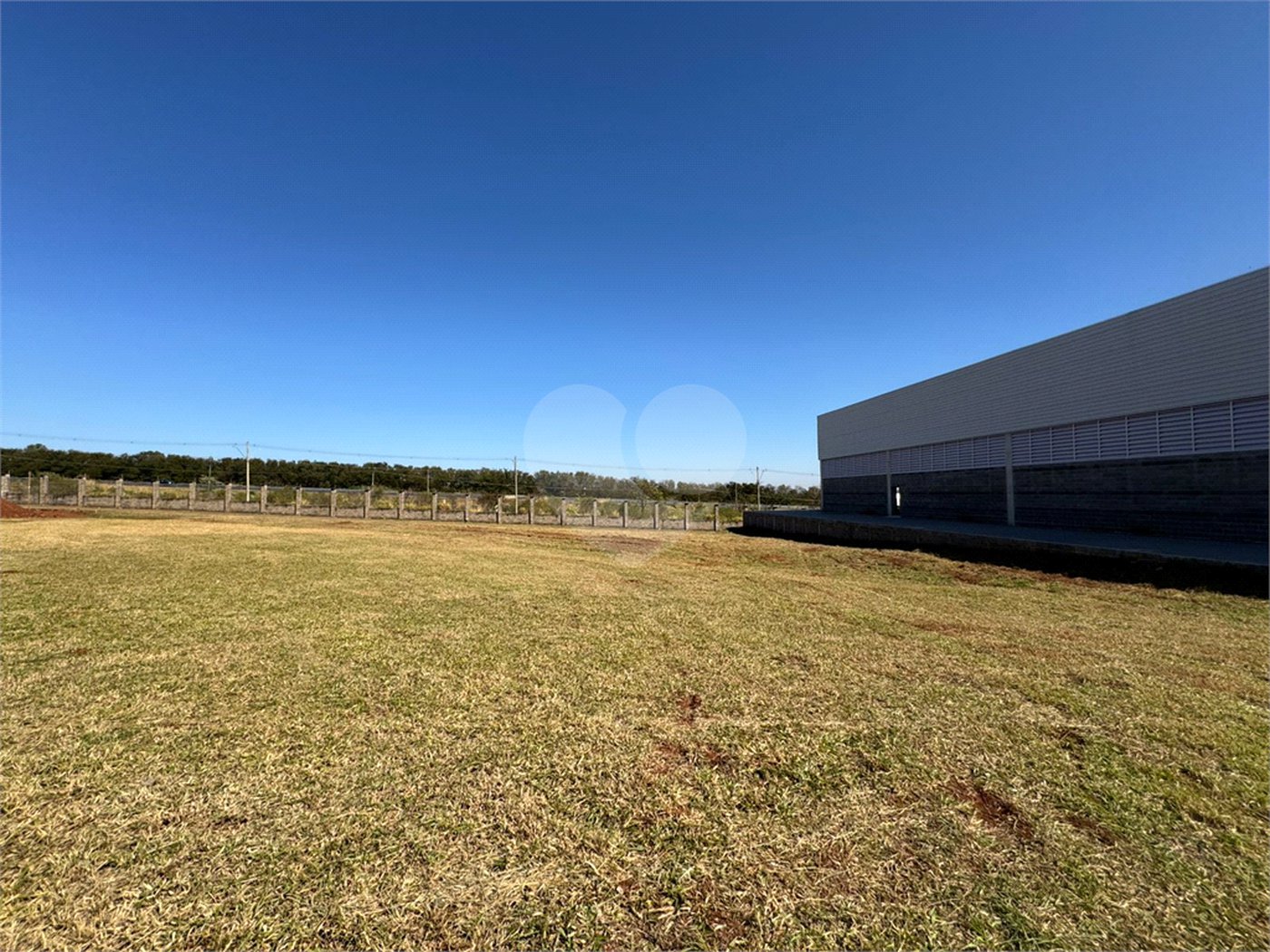 Terreno Comercial á venda em Parque tecnológico Damha II, em São Carlos.