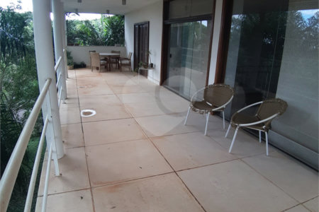 Condomínio Residencial Parque Tecnológico Damha I