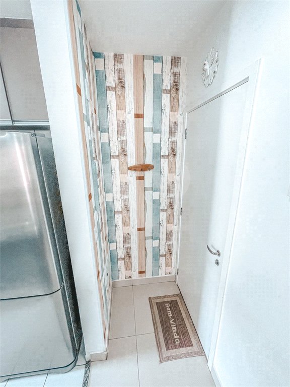 Apartamento no bairro Morumbi
