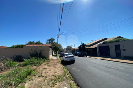 Terreno à venda no Residencial Samambaia com 250m²