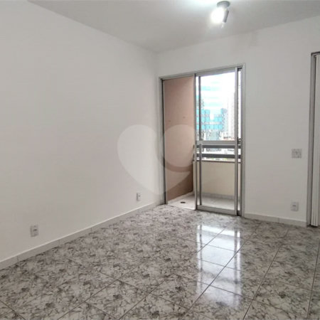 Apartamento para locação - Vila Guarani