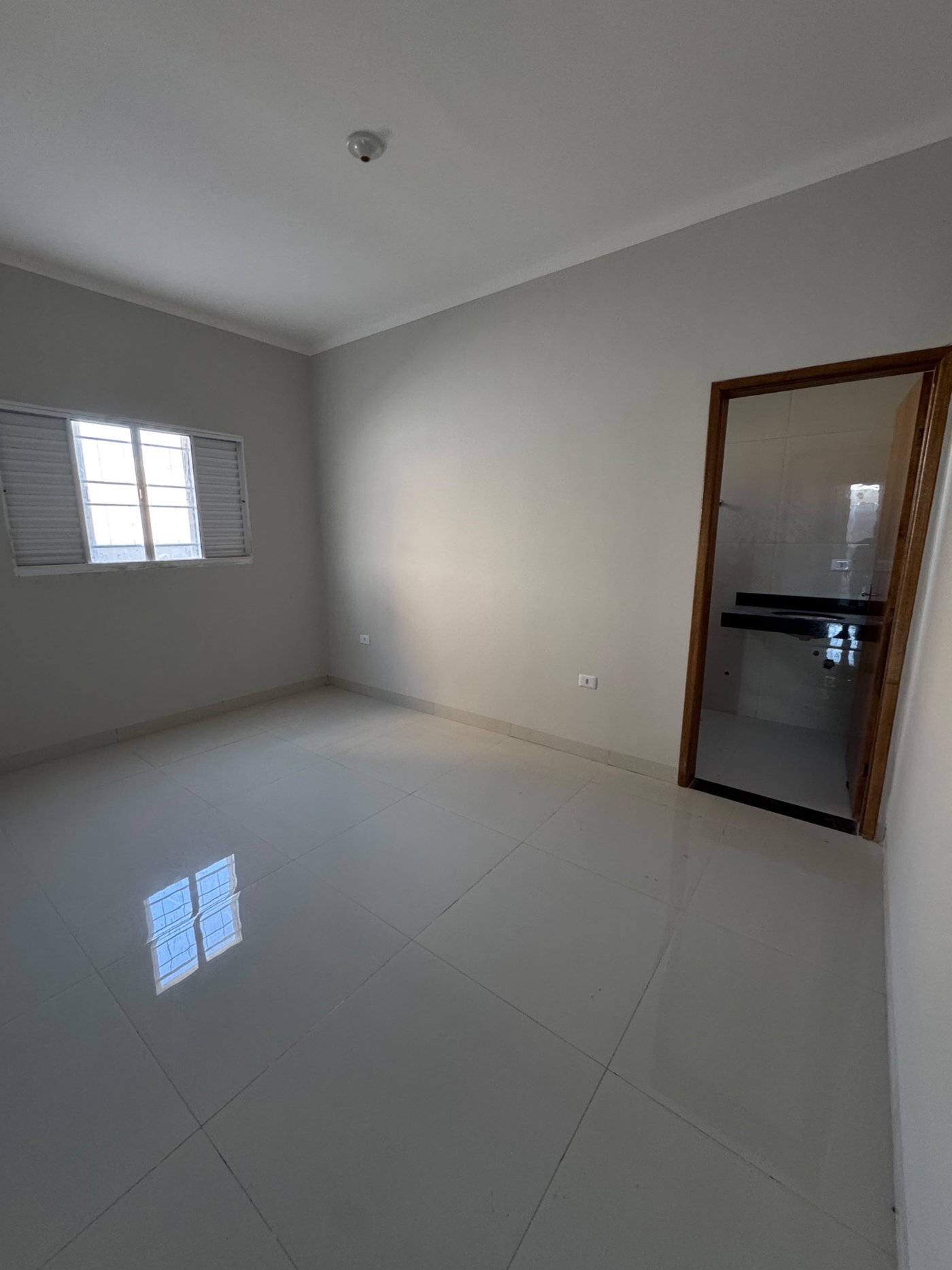 Casa à venda com 3 quartos, sendo 1 suíte, em Nova Tres Lagoas, Três Lagoas, MS