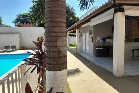 Apartamento a venda no Flor de Liz Residence - São Carlos-SP