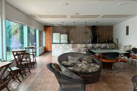 Casa Alto Padrão à venda - Condominio Haras El Paso | Mairiporã | SP