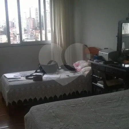 Ótimo Apartamento com 96 m² na Consolação