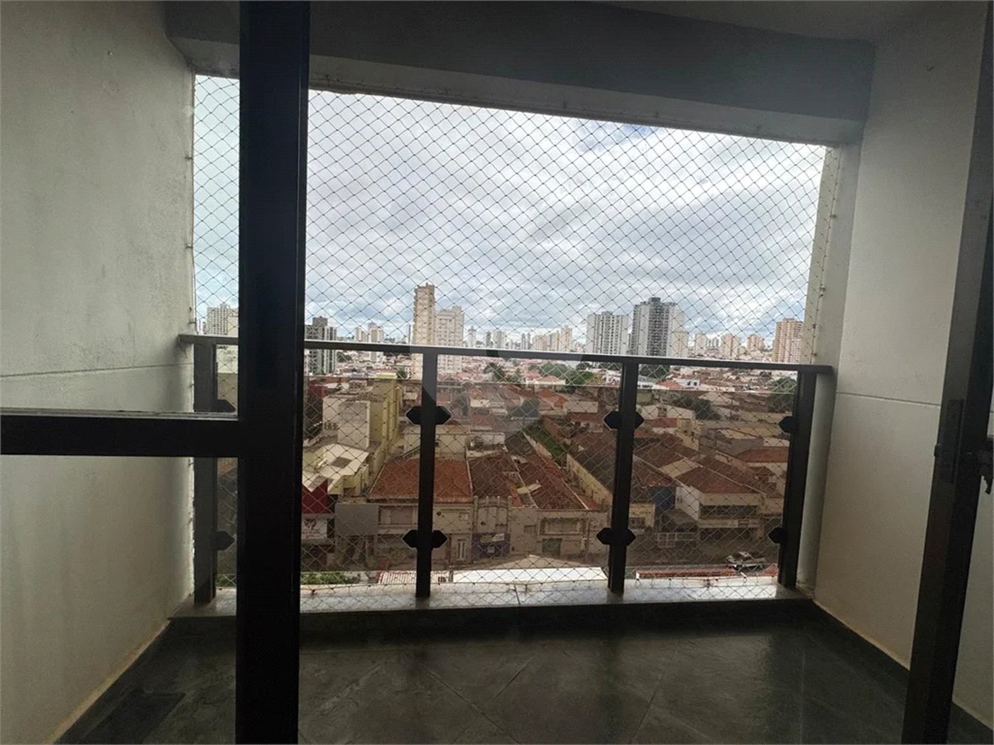 Apartamento Edificio Cabreuva -Bairro Alto- Piracicaba SP