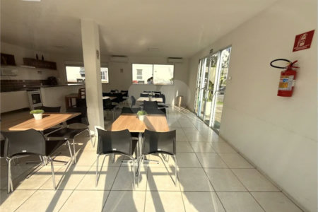 Apartamento 2 Quartos no Condomínio Parque Ville | Estrada da Cachamorra