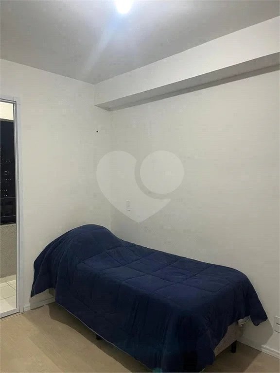 Apartamento em Vila Moraes – 37m²