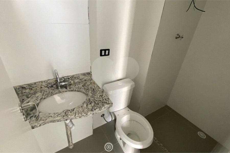 Studio em local nobre, no Alto de Santana com 28 m2
