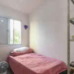 Apartamento à venda com 3 quartos, sendo 1 suíte,  em Jardim Esmeralda, São Paulo, SP