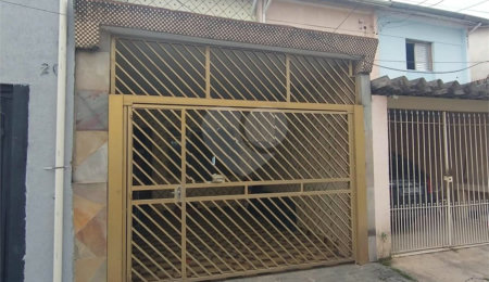 Sobrado à venda com 3 quartos em Vila Regente Feijó, São Paulo, SP