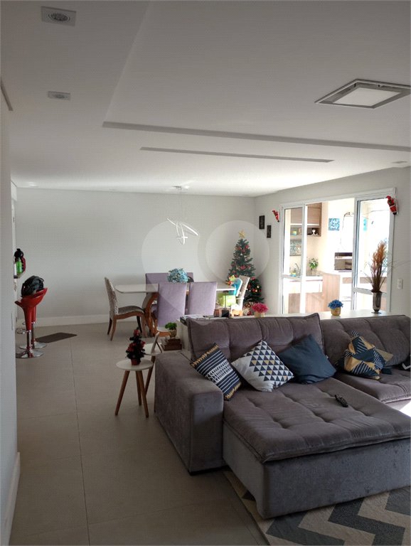 APARTAMENTO A VENDA COM 119M², 3 DORMITORIOS, 1 SUITE, 2 VAGAS - URBANOVA - SÃO JOSÉ DOS CAMPOS/SP.