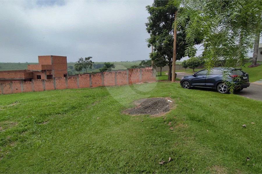 Terreno de 1000 metros quadrados, no Recanto das Águas de São Pedro...