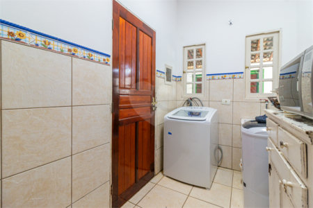 Casa à venda com 3 quartos, sendo 1 suíte,  em Chácara Monte Alegre, São Paulo, SP