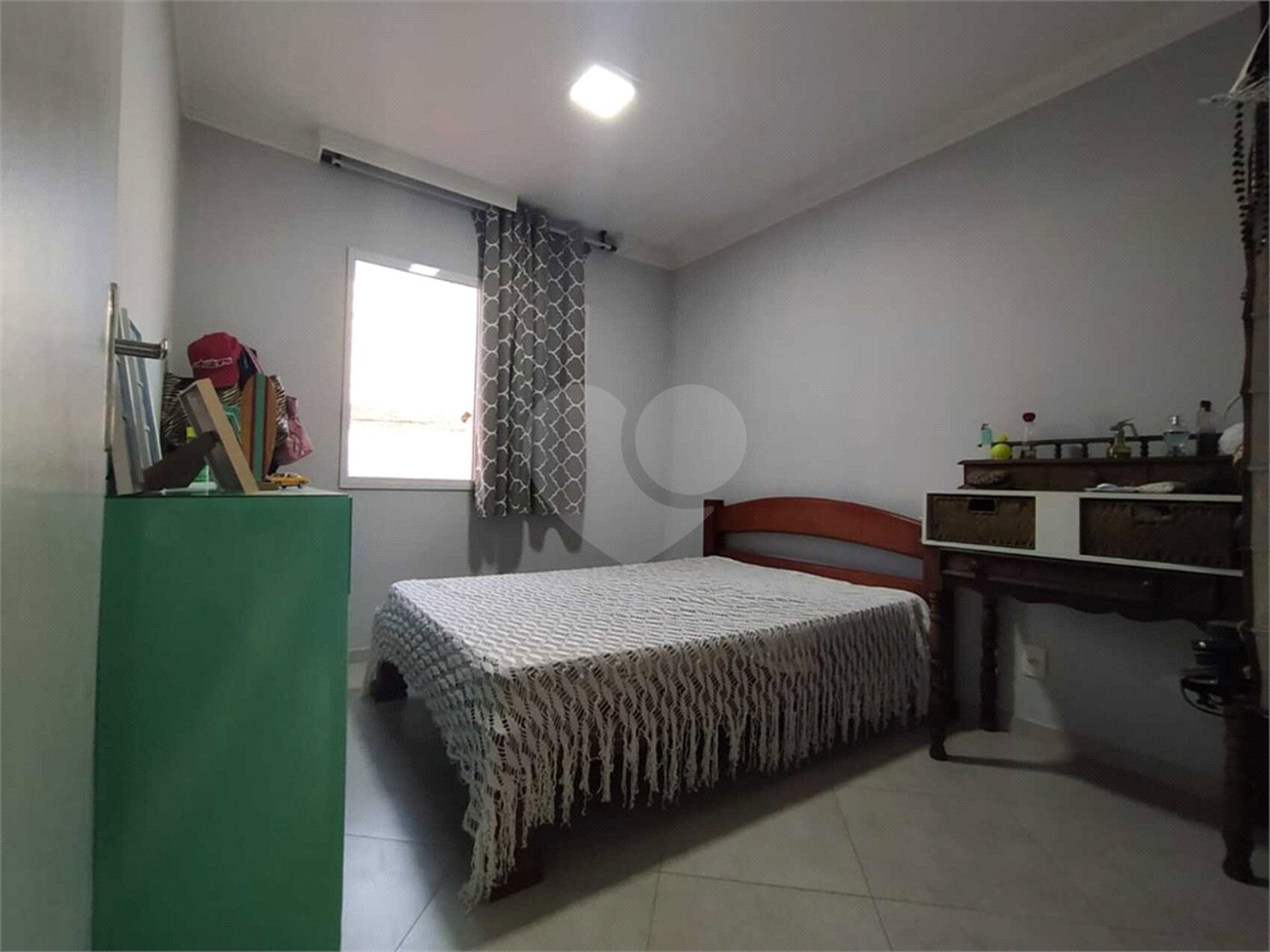 CASA EM CONDOMINIO 125M², 2 DORMITORIOS, 3 BANHEIROS, 2 VAGAS - RESIDENCIAL CAMPO BELO -SÃO JOSÉ DOS