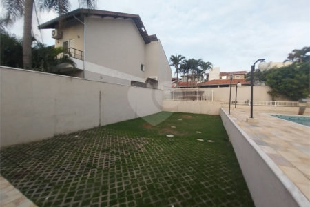 Casa Térrea Disponível para Locação e Venda no Condomínio Vilaggio Capriccio
