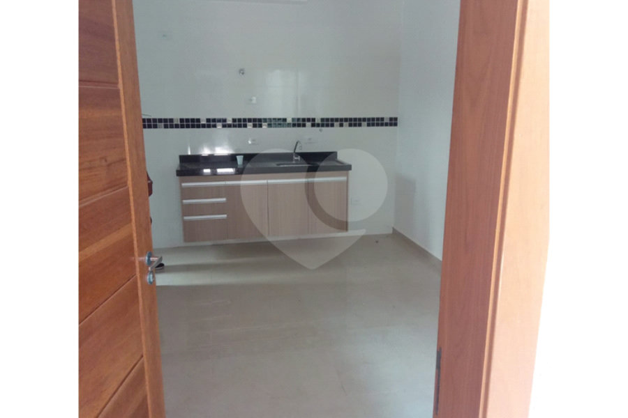 Apartamento à venda com 2 quartos em Santana, São Paulo, SP