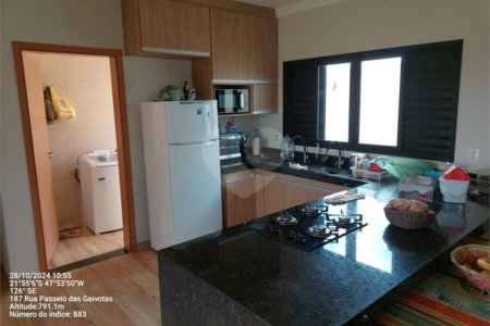 Casa a venda no Quinta dos Buritis