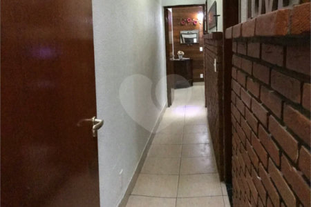Casa A Venda Metrô Armênia E Shoping D- 3 Quartos-reformada.