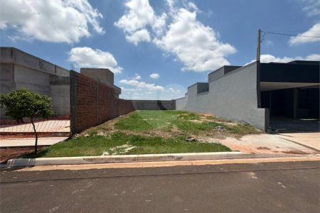 Terreno Condomínio Recanto dos Sabias