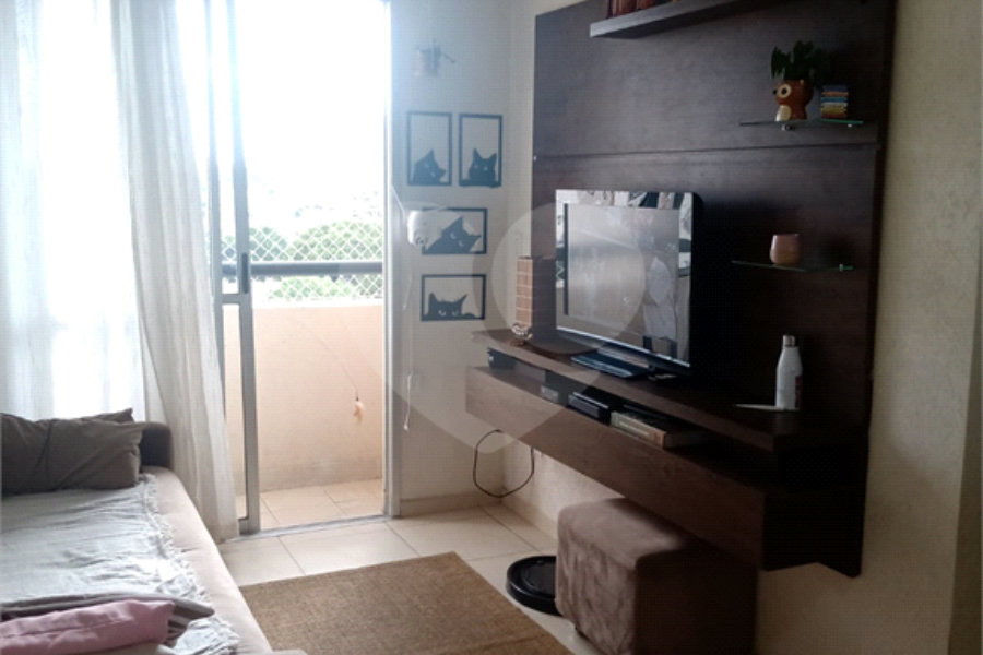 Apartamento à venda com 2 quartos em Vila Nova Cachoeirinha, São Paulo, SP