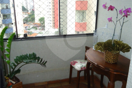 Apartamento á venda - Jabaquara