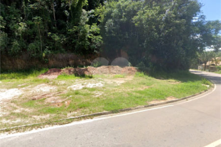 Terreno à venda em Abadia, Louveira, SP